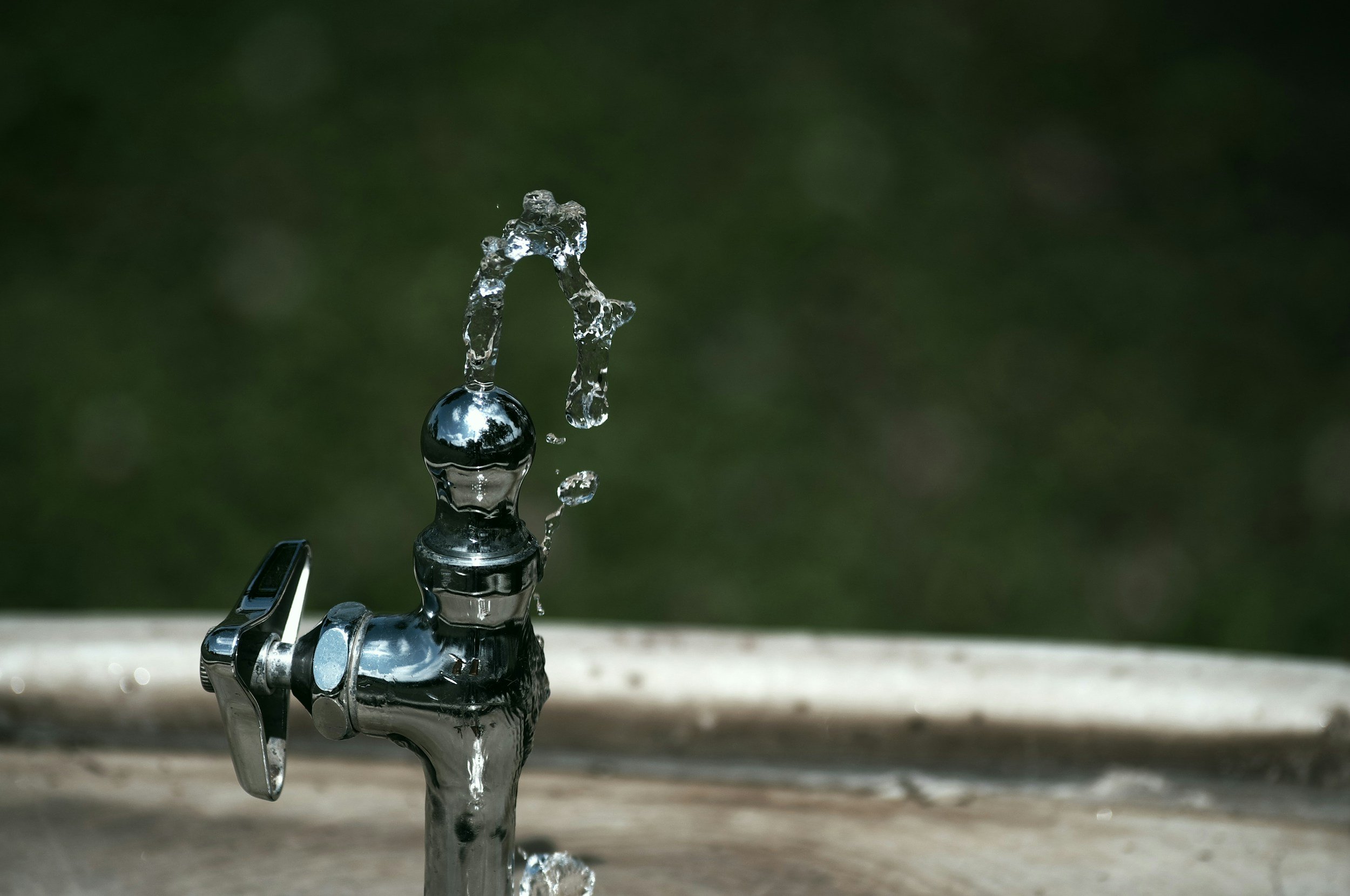 Why Water Losses Are Underpriced