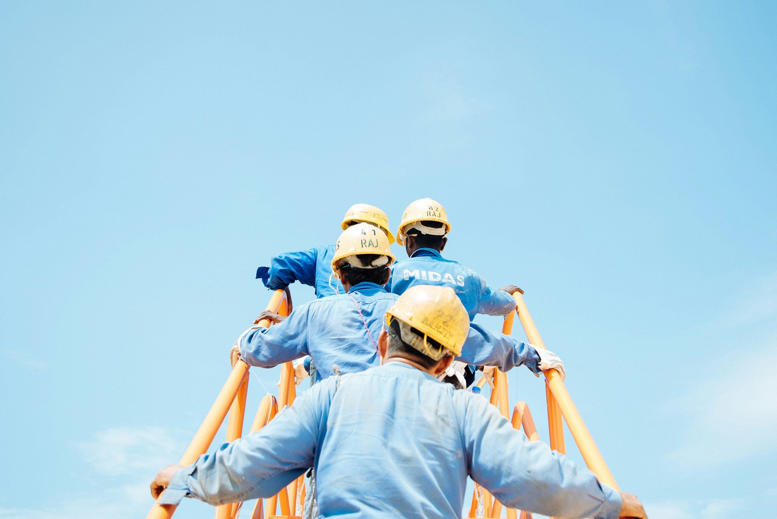Contractor vs Public Adjuster vs Consultant — Who Should You Hire?
