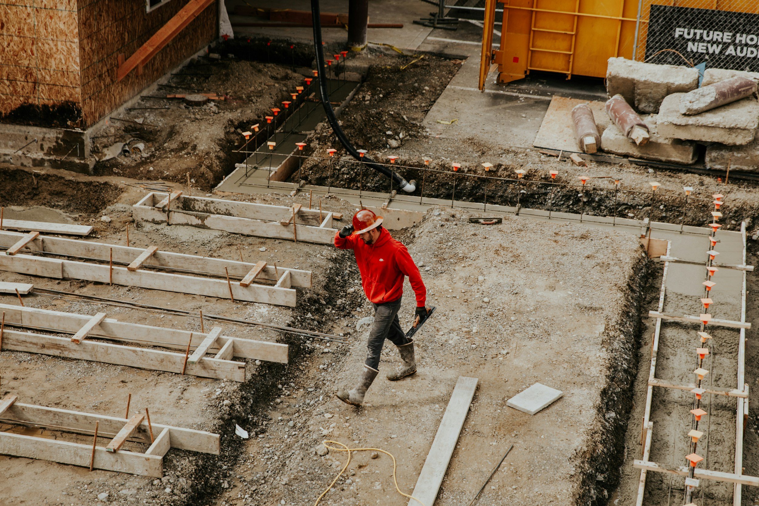 How We Work With Your Contractor to Protect Your Insurance Claim